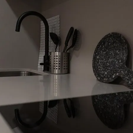 Apartmán Loft En Con Parking Hator 2 Zarautz