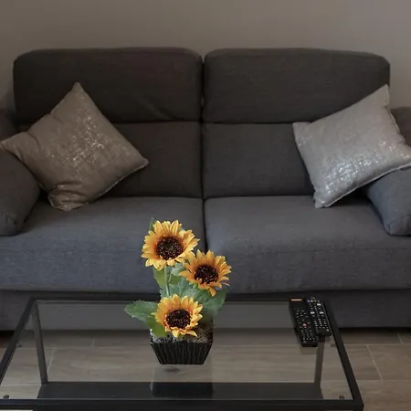 Apartmán Loft En Con Parking Hator 2 Zarautz