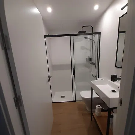 Apartmán Loft En Con Parking Hator 2