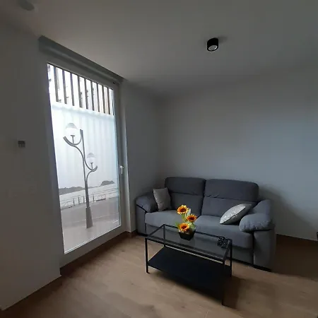 Loft En Con Parking Hator 2 * Zarautz