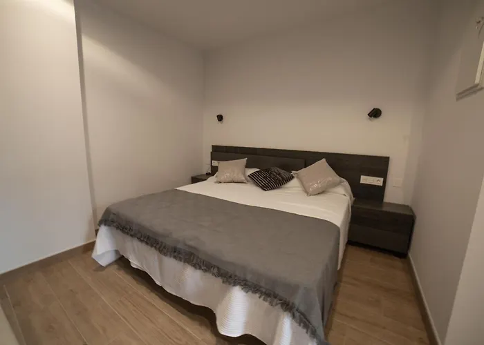 Loft En Con Parking Hator 2 * Zarautz