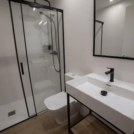 Loft En Con Parking Hator 2